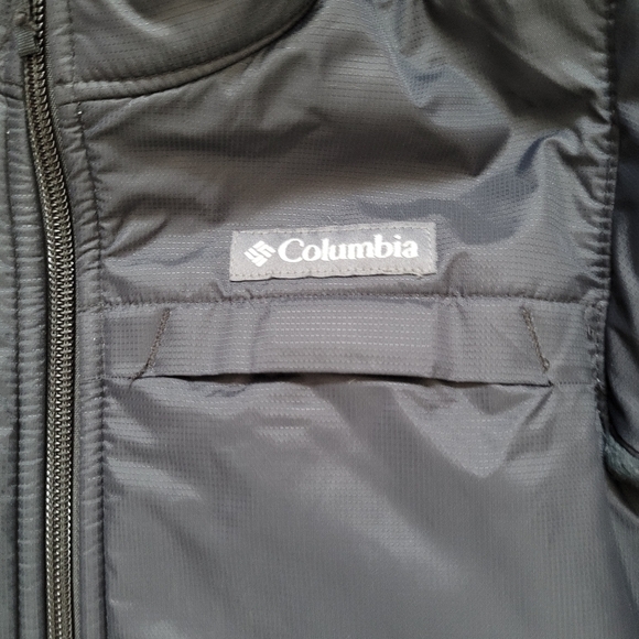 COLUMBIA Fleece Jacket | size XXS - Picture 4 of 6